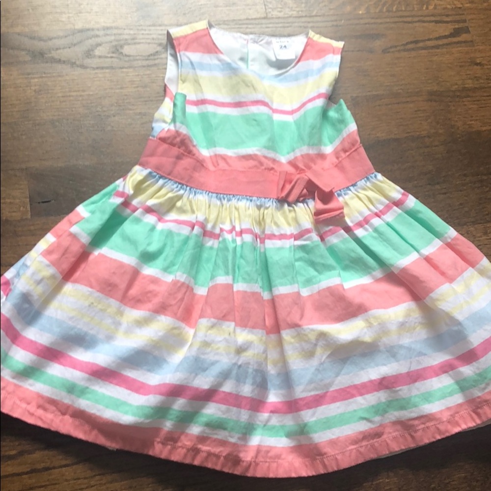 Carter’s Dress!!
